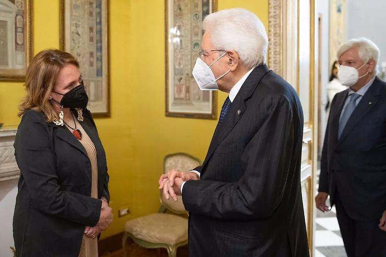 Il Cnf da Mattarella: &laquo;Ci impegniamo a ricostruire la fiducia nella giustizia&raquo;