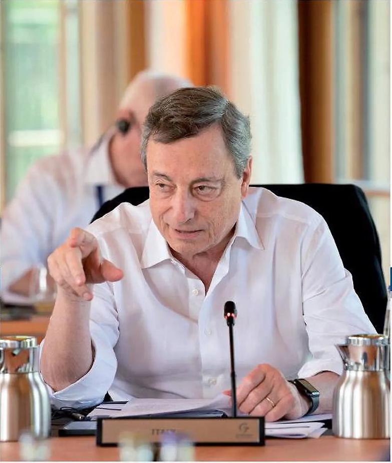 Nelle urne ha vinto l&rsquo;area che guarda al premier