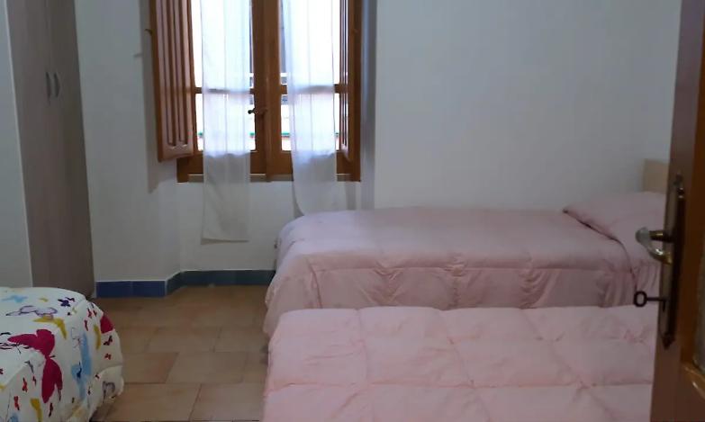 Case accoglienza per detenuti in misura alternativa grazie al terzo settore