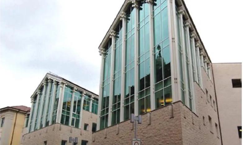 &laquo;Nel tribunale di Bergamo viviamo una situazione davvero &ldquo;bollente&rdquo;&raquo;