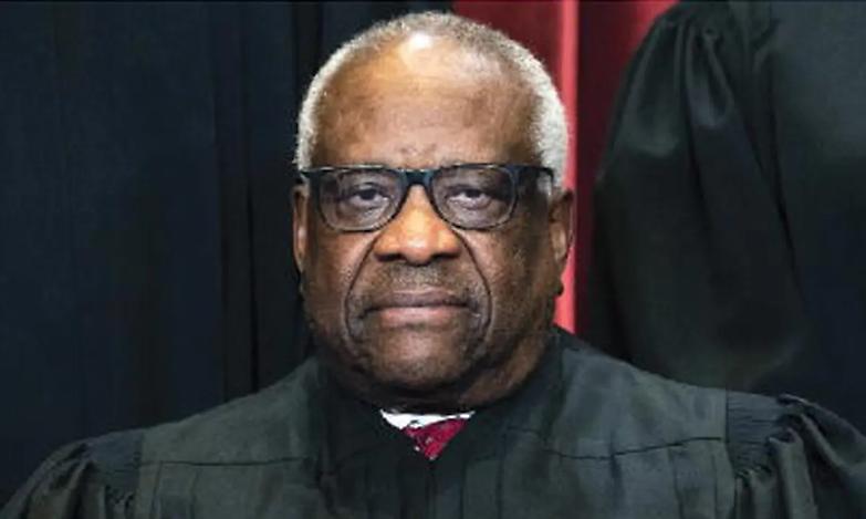 La crociata del giudice Thomas: dopo l&rsquo;aborto i matrimoni gay