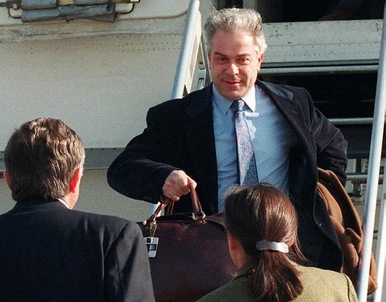 La Francia nega l'estradizione degli ex brigatisti italiani