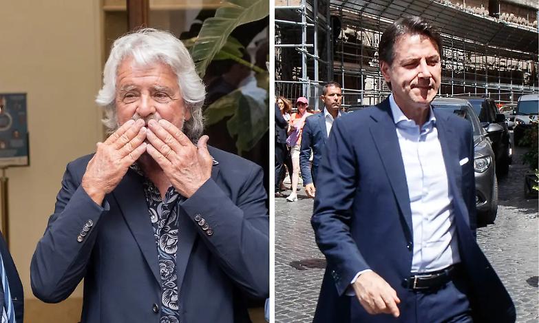 Conte pensa allo strappo: &laquo;Basta ricatti: siamo leali, non fedeli al governo&raquo;