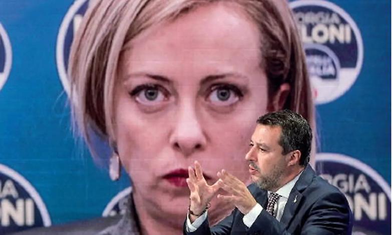 Se la crisi del centrodestra &egrave; figlia di culture politiche irriducibili che riemergono