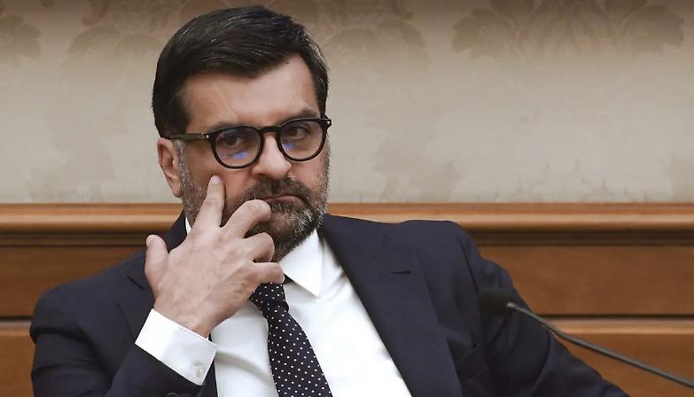 Veleni infiniti tra Salvi e Palamara. Il pg: &laquo;Lo querelo&raquo;, l&rsquo;ex pm: &laquo;Di&rsquo; tutto&raquo;