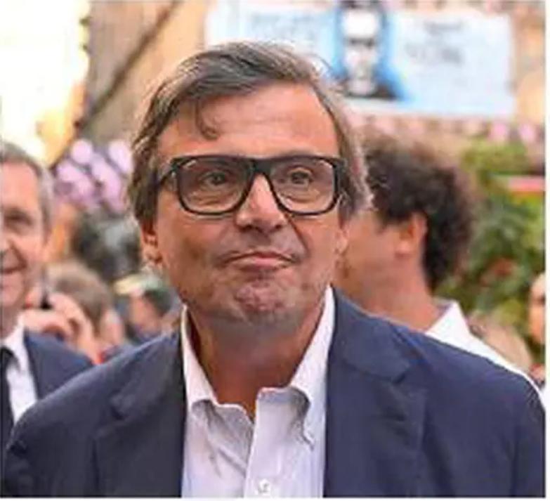 Calenda: &laquo;Campo largo? Io non ci sto E con Di Maio non voglio parlarci&raquo;