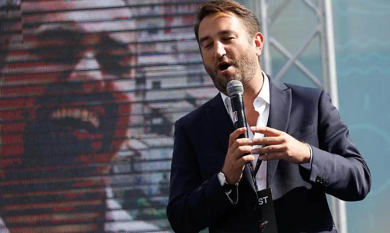 Cancelleri: &laquo;Il M5S vuole pesare di pi&ugrave; nel Governo Draghi&raquo;. E annuncia il ritiro della candidatura per la Regione Sicilia