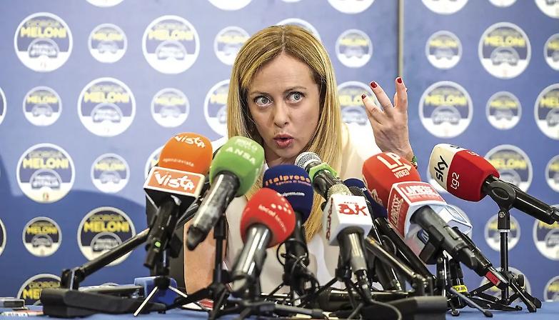 Regionali, Meloni prova a mediare per scongiurare una nuova Verona