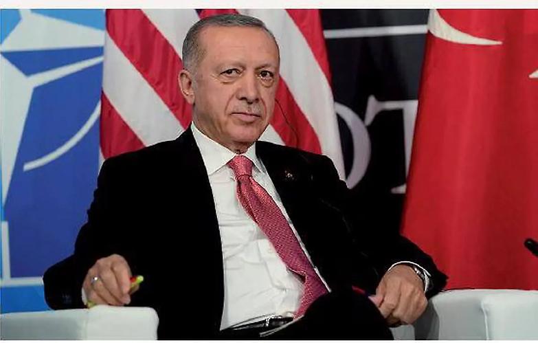 Ma Stoccolma ha &ldquo;venduto&rdquo; i rifugiati curdi a Erdogan