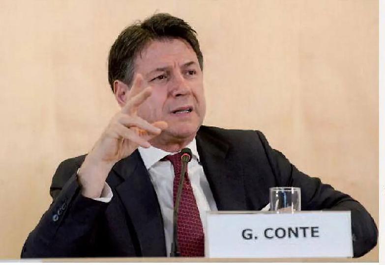 Acque agitate nel Governo Draghi, M5S tentato dall'appoggio esterno