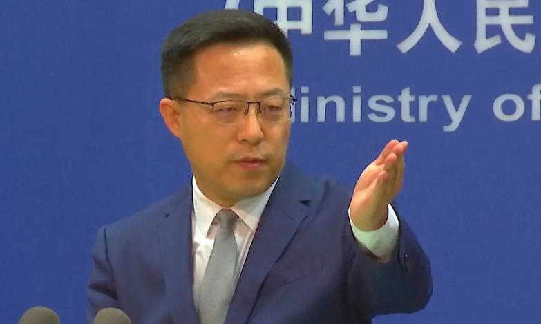 La nuova Nato nel mirino della Cina: &laquo;Sfida a pace e stabilit&agrave; nel mondo&raquo;