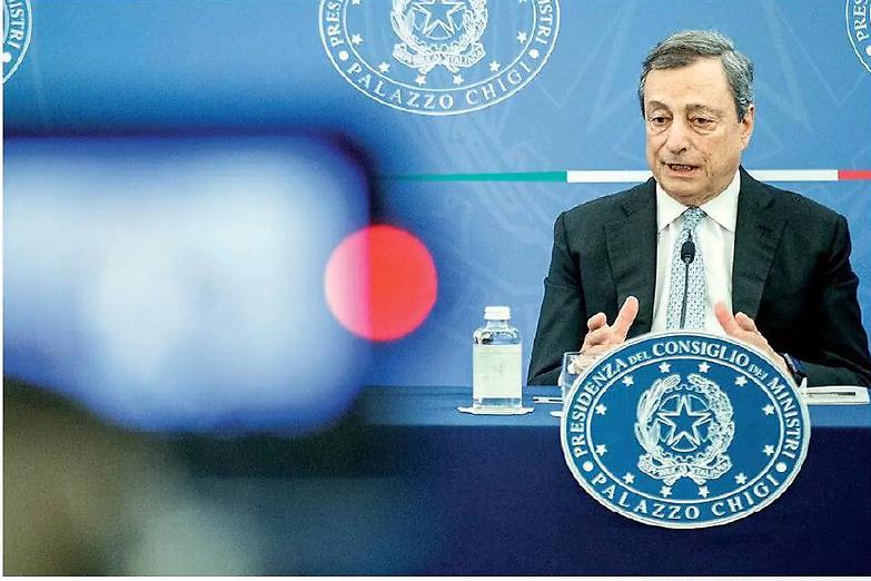 Di partite aperte il premier ne ha troppe: perci&ograve; deve mediare