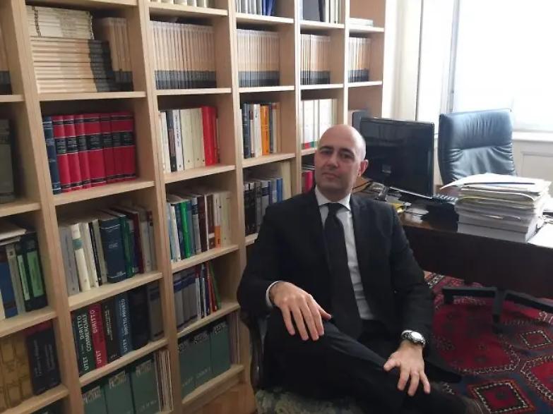 &laquo;Da Viareggio al Bataclan, giustizia penale non vuol dire vendetta&raquo;