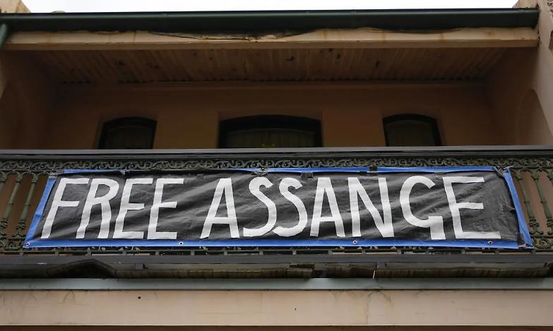 Wikileaks, Julian Assange presenta ricorso contro l'estradizione negli Usa