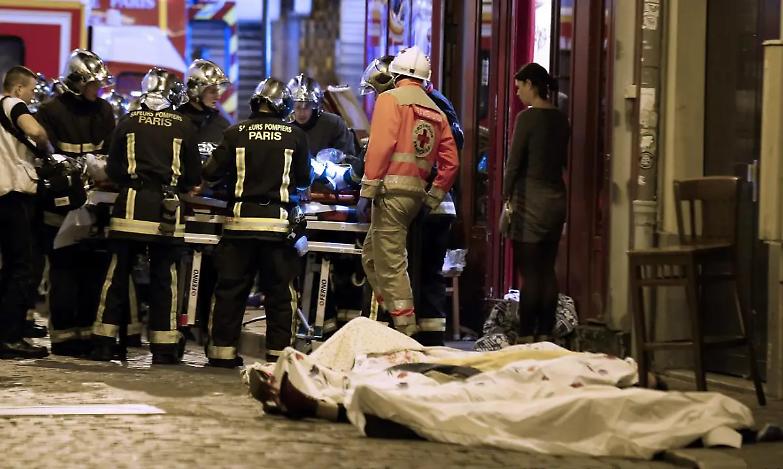 Strage del Bataclan: perch&eacute; Abdelsalem &egrave; stato condannato alla prigione a vita