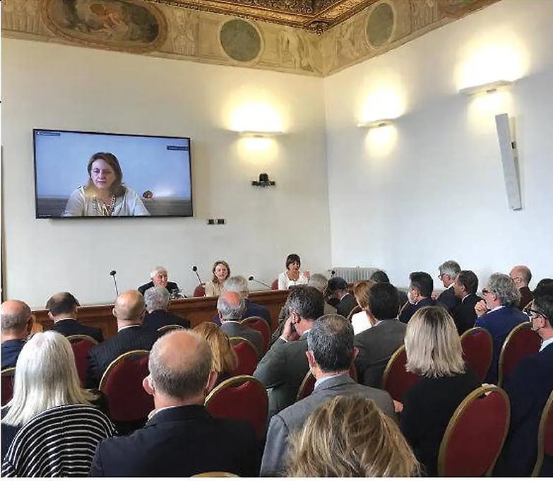 Al Cnf l&rsquo;Agor&agrave; sul futuro dell&rsquo;avvocatura