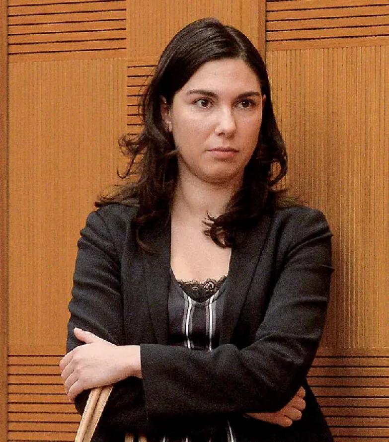 &laquo;Punite i giudici, danno benefici ai detenuti&raquo; La legge dei 5S