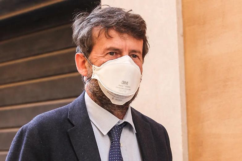 Franceschini lancia la sfida sul Proporzionale: &laquo;Legge elettorale di prospettiva&raquo;. Su Conte: &laquo;Se d&agrave; appoggio esterno il Governo Draghi cade&raquo;