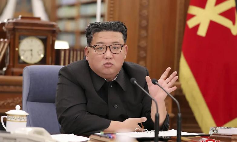 L'accusa di Pyongyang: &laquo;Seul, Tokyo e Usa vogliono creare la Nato asiatica&raquo;