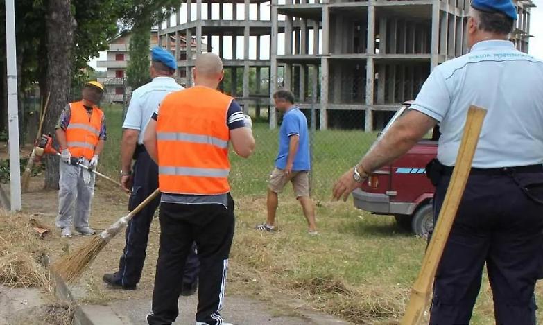 &ldquo;Lavori di pubblica utilit&agrave;&rdquo;: s&igrave;, ma non chiamateli lavori...