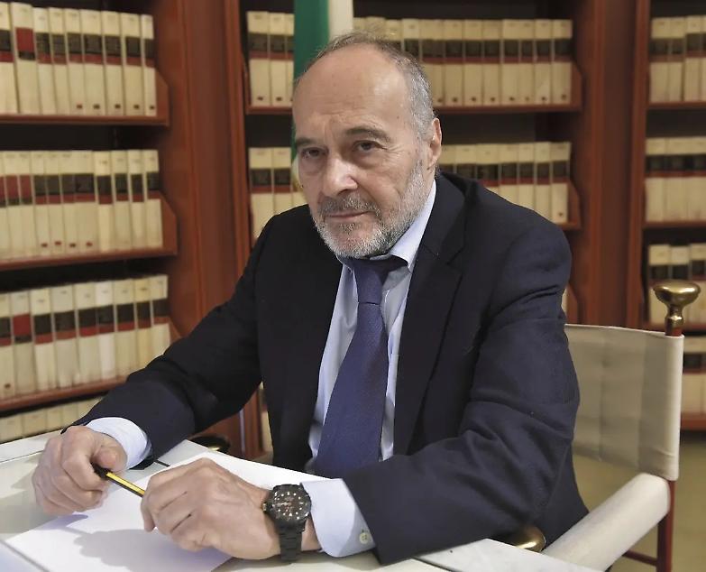 Spangher: &laquo;Film Usa costruiti su dibattimento e ruolo dell&rsquo;avvocato. Da noi su accusa e investigatori: non &egrave; un caso...&raquo;