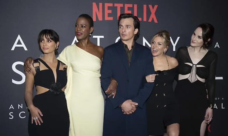 Anatomia di uno scandalo. Dal successo alla &ldquo;lapidazione&rdquo;: processo al potere nell&rsquo;era post MeToo