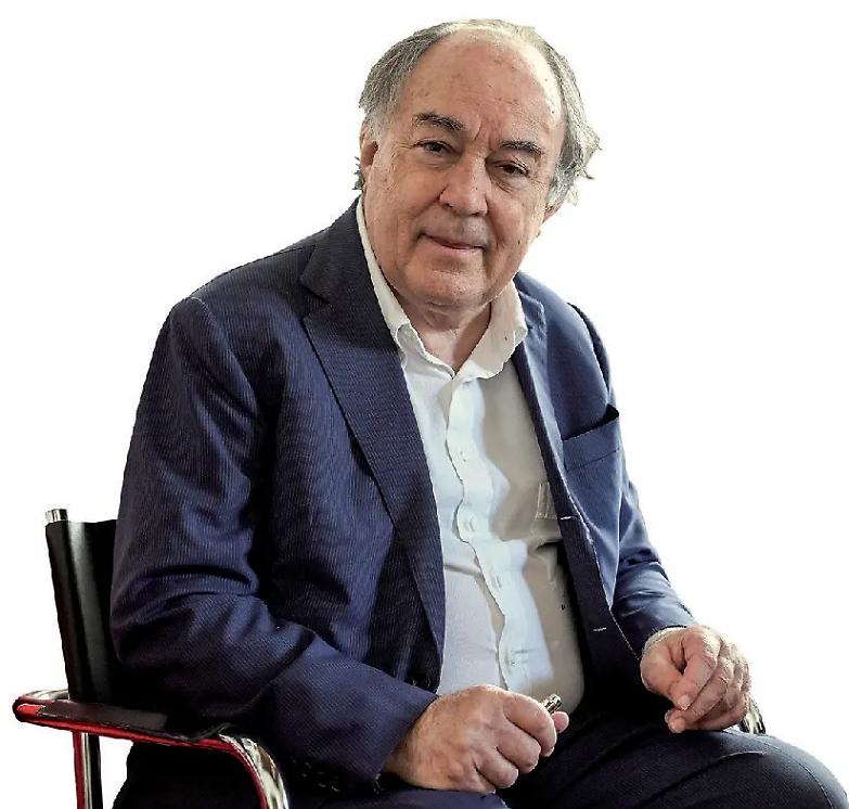 &laquo;La giustizia non &egrave; vendetta e le vittime non dovrebbero essere parte del processo: ci&ograve; eviterebbe molti squilibri&raquo;