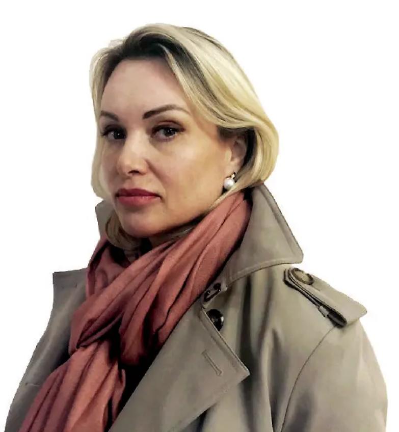 &laquo;Sfido Putin per riprendere la mia bambina&raquo;