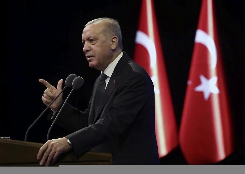 Ankara svela la lista nera dei curdi in Svezia e Finlandia