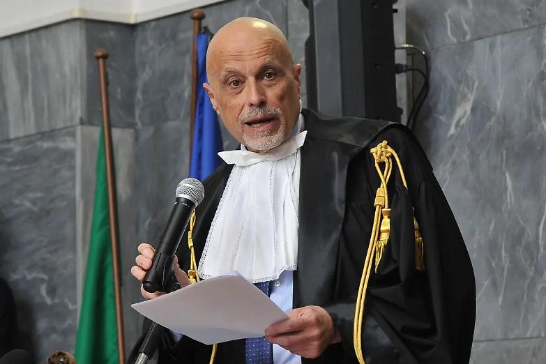 &laquo;Voto S&igrave; perch&eacute; un giudice senza padroni &egrave; la prima difesa dei cittadini&raquo;