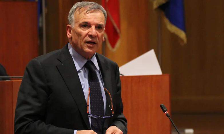 Tallini: &laquo;Nessuna prova contro di me. Ma la Dda di Catanzaro fa ricorso&raquo;