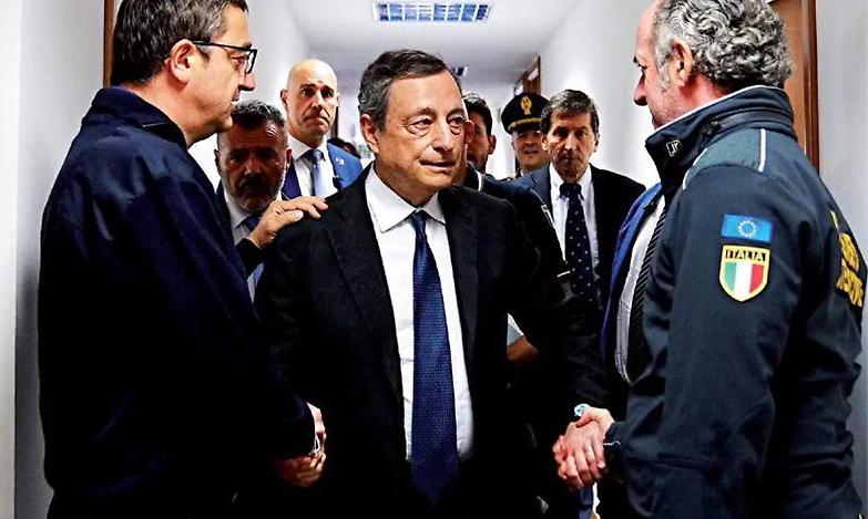 Pnrr, sostegni, price cap, transizione. Se la crisi mette a rischio gli obiettivi