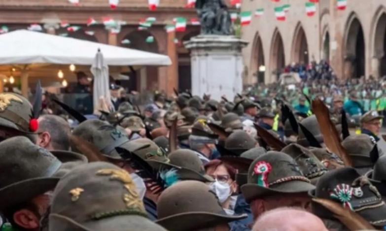La procura di Rimini: &laquo;Nessuna prova delle molestie al raduno degli Alpini&raquo;
