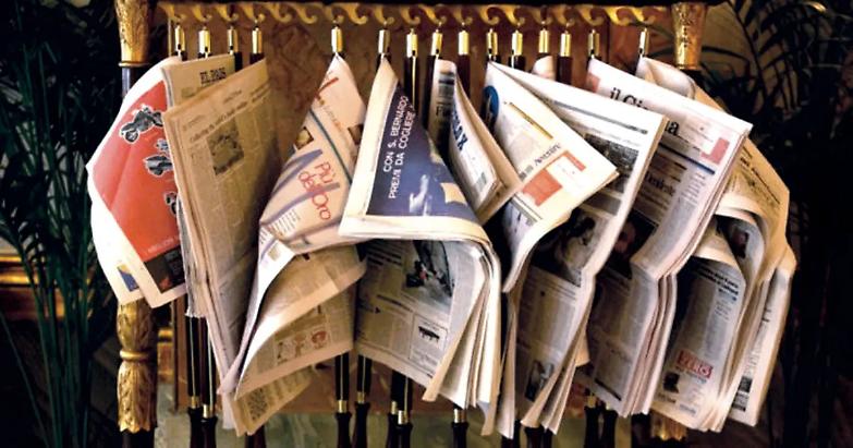 &ldquo;Scarcerato il mostro...&rdquo; Cos&igrave; i giornali scatenano la gogna...