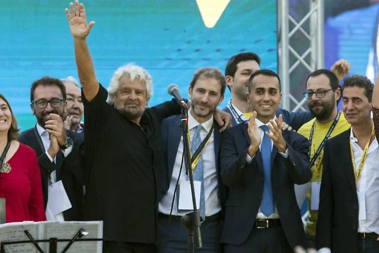 Quell&rsquo;inevitabile &ldquo;cupio dissolvi&rdquo; del Movimento nato per sparire