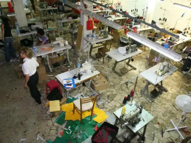 I nuovi schiavi, clandestini e prigionieri del lavoro nero