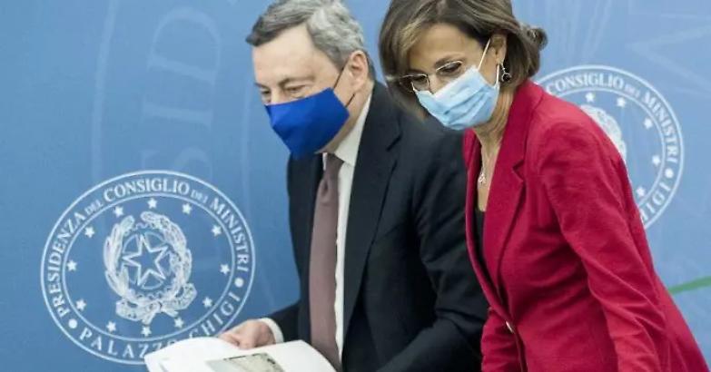 Giustizia, partita ancora aperta. Il M5S assedia Cartabia e Draghi