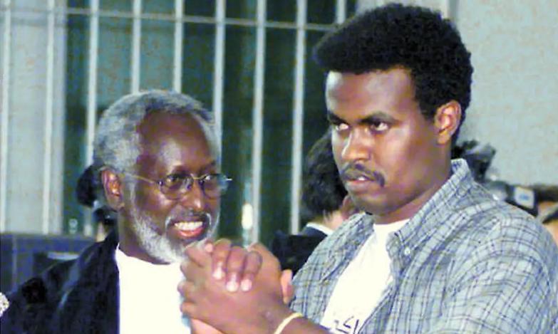 Una bomba uccide Hassan, in carcere da innocente per l&rsquo;omicidio Alpi