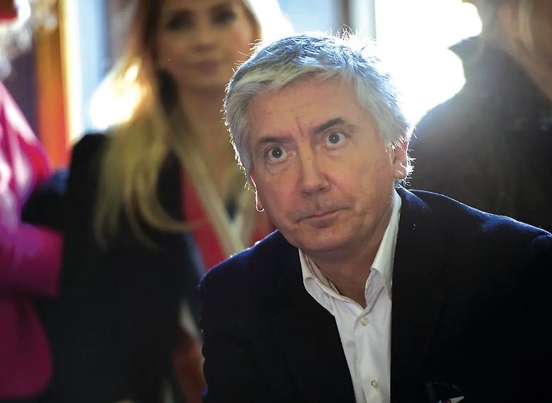 &laquo;Io, magistrato da una vita, vi racconto l&rsquo;inferno che ho vissuto in carcere&raquo;