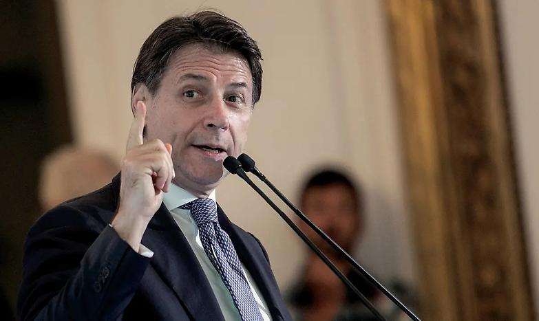 La variabile Conte manda all&rsquo;aria il risiko delle alleanze