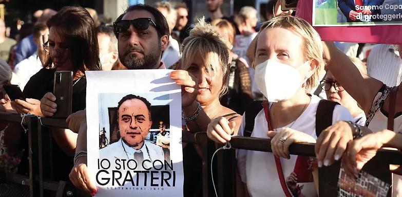 Che pericoloso errore e che ingiustizia dire che solo Gratteri combatte la mafia