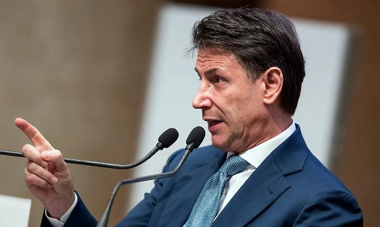 Una legislatura sospesa tra l&rsquo;inferno grillino e Conte &ldquo;pirandelliano&rdquo;