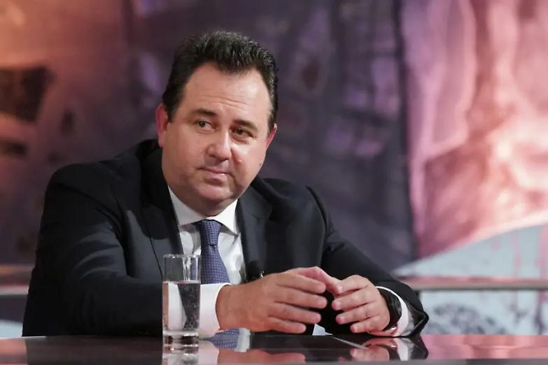 La loggia Ungheria? Una bufala, parola di Raffaele Cantone