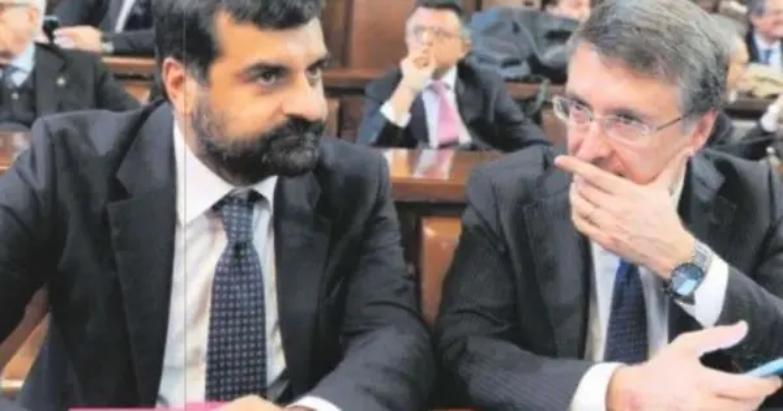 Talpa nella procura di Perugia: torna in azione la "manina"