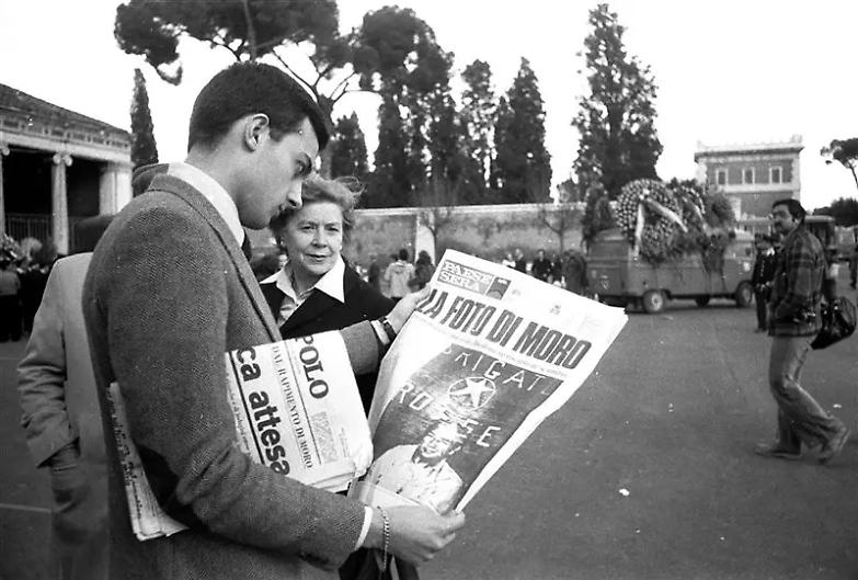 Moro fu ucciso (solo) dalle Br, complottisti e terrapiattisti vari si rassegnino...