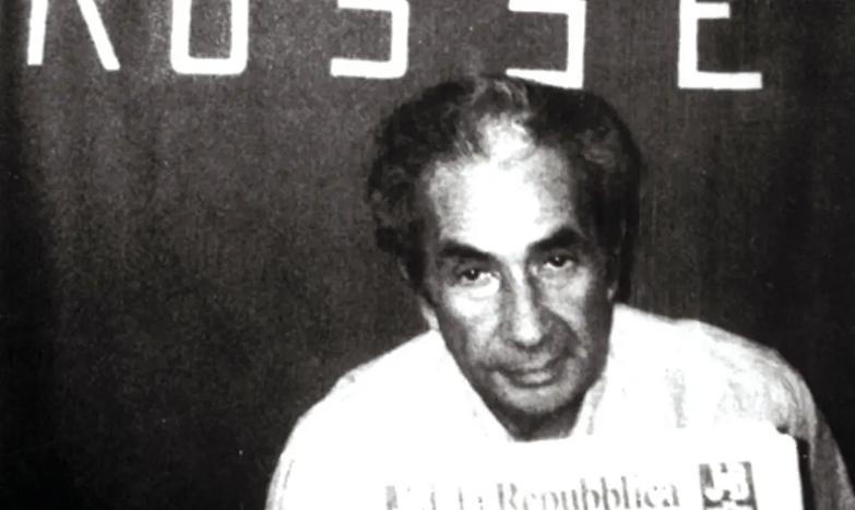 Moro fu ucciso solo dalle Br Bellocchio l&rsquo;ha capito Travaglio no