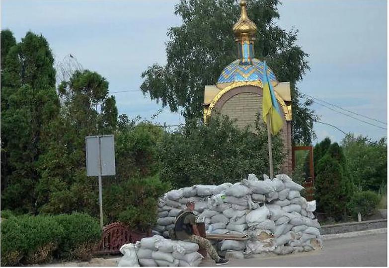 La speranza, la vita e la paura: nel cuore di Kiev stanca di guerra