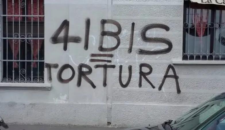 Visite al 41bis, nessun dramma: &laquo;La legge lo ha sempre previsto&raquo;