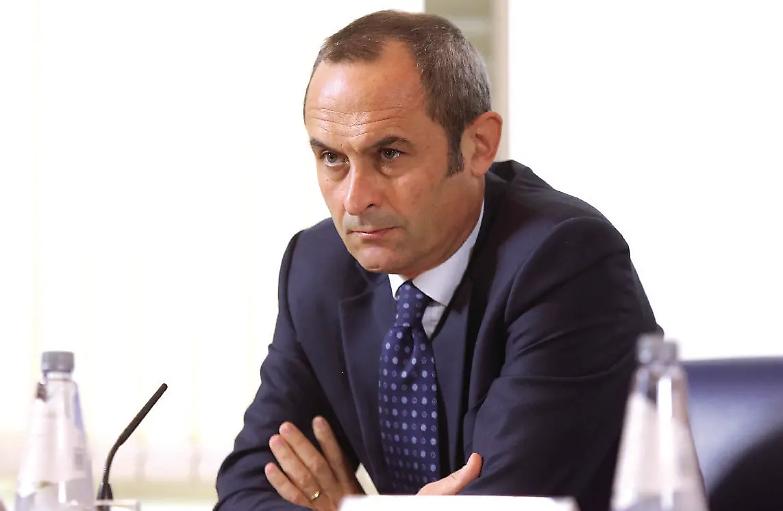 Verbali Amara su Palamara, Costa: &laquo;Sulla fuga di notizie indaghi un'altra procura&raquo;