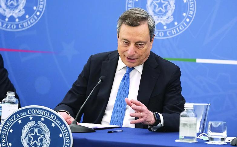 Draghi bis o ritorno al voto? Il rebus di Mattarella in caso di crisi di governo